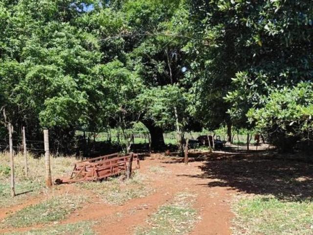 Sítio e chácara venda em Região Geográfica Imediata de Araxá, Araxá