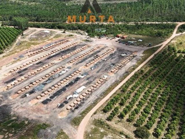 Sítio e chácara venda em Região Geográfica Imediata de Patos de Minas, Brasilândia de Minas
