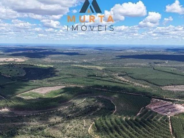 Sítio e chácara venda em Região Geográfica Imediata de Patos de Minas, Brasilândia de Minas