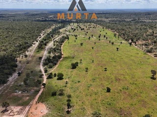 Sítio e chácara venda em Região Geográfica Imediata de Pirapora, Buritizeiro