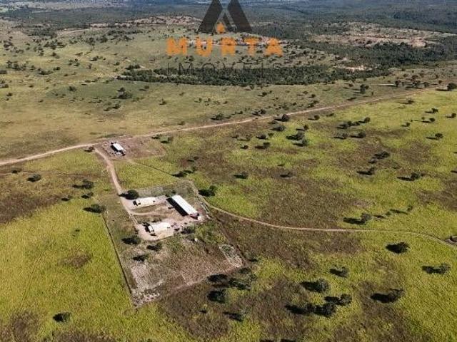 Sítio e chácara venda em Região Geográfica Imediata de Pirapora, Buritizeiro