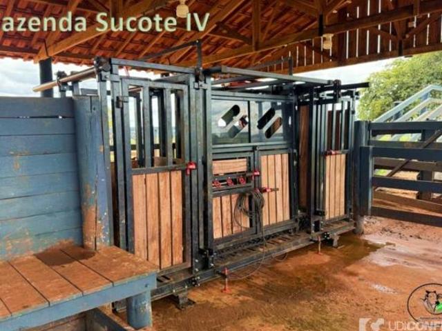 Sítio e chácara venda em Região Geográfica Imediata de Uberlândia, Campina Verde