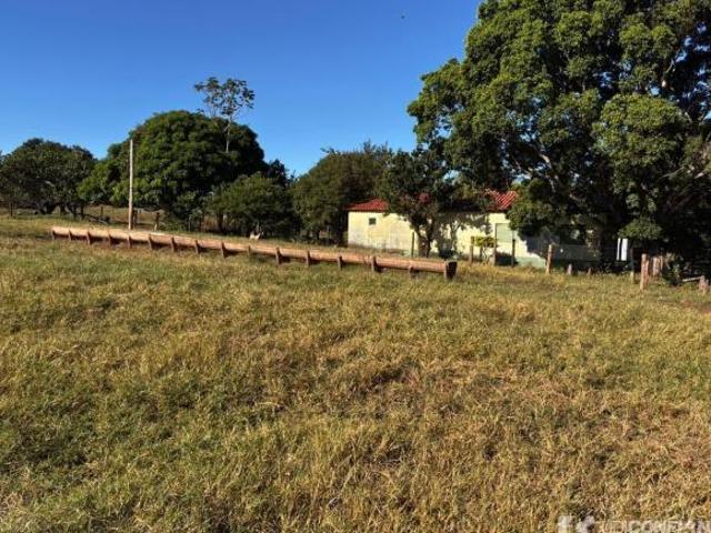 Sítio e chácara venda em Região Geográfica Imediata de Uberlândia, Campina Verde
