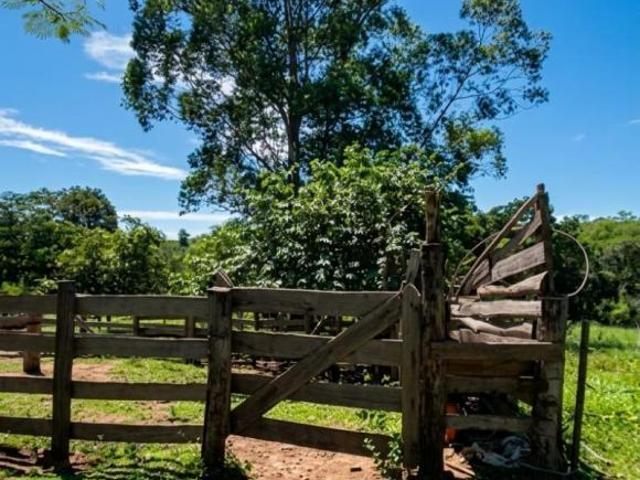 Sítio e chácara venda em Região Geográfica Imediata de Uberaba, Campo Florido