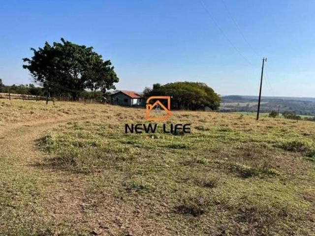 Sítio e chácara venda em Região Geográfica Imediata de Uberaba, Campo Florido