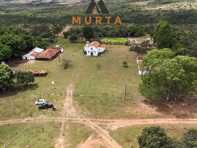 Sítio e chácara venda em Região Geográfica Imediata de Curvelo, Corinto