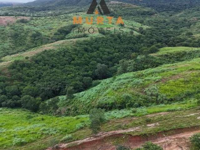 Sítio e chácara venda em Coronel Murta, Região Sudeste