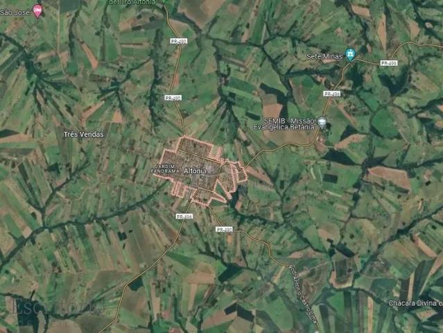 Fazenda venda em Região Geográfica Imediata de Umuarama, Região Metropolitana de Umuarama