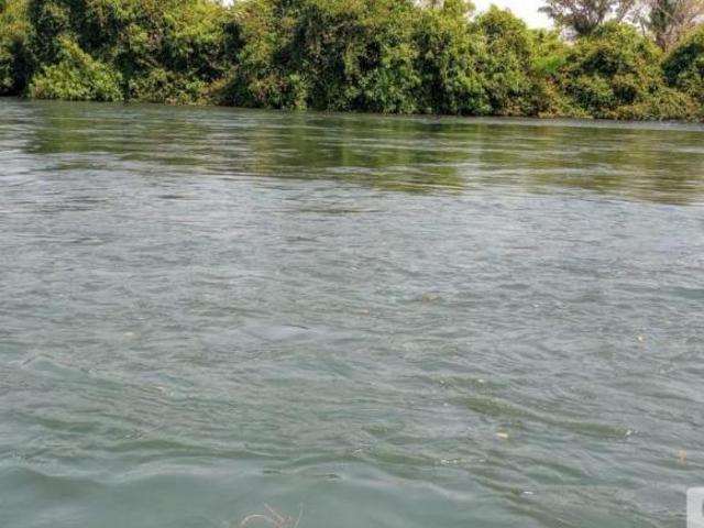 Sítio e chácara venda em Região Geográfica Imediata de Rio Verde, Itarumã