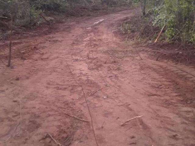 Sítio e chácara venda em Região Geográfica Imediata de Patos de Minas, João Pinheiro