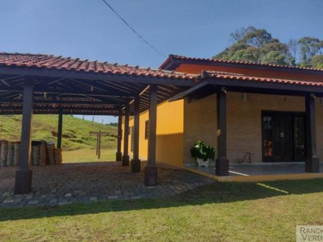 Sítio e chácara venda em Região Imediata de Guaratinguetá, Região Metropolitana do Vale do Paraíba e Litoral Norte