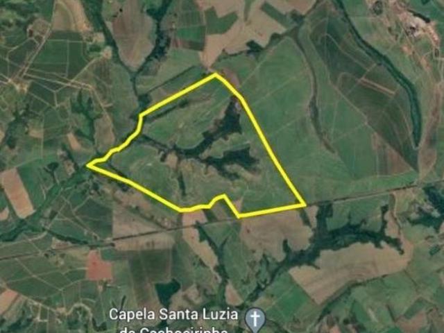 Sitio venda em Paraíso