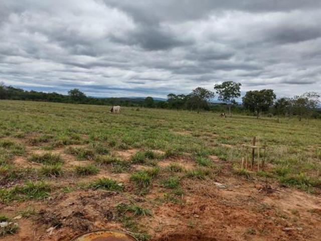 Sítio e chácara venda em Região Geográfica Imediata de Curvelo, Santo Hipólito