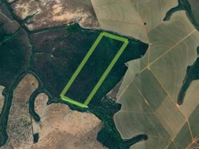 Sítio e chácara venda em Região Geográfica Imediata de Jataí-Mineiros, Mineiros