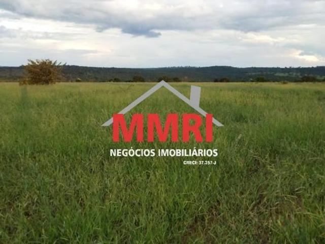 Sítio e chácara venda em Região Geográfica Imediata de Barra do Garças, Torixoreu