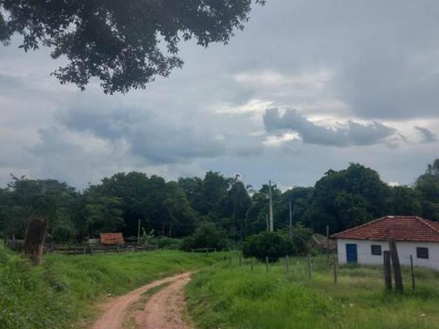 Sítio e chácara venda em Região Geográfica Imediata de Uberlândia, Tupaciguara