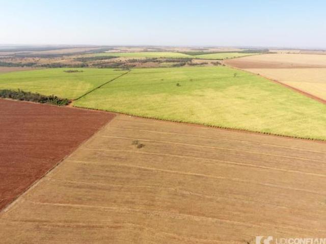 Sítio e chácara venda em Região Geográfica Imediata de Uberlândia, Tupaciguara