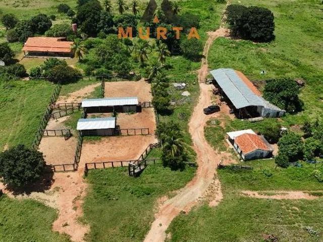 Sítio e chácara venda em Região Geográfica Imediata de Janaúba, Verdelândia