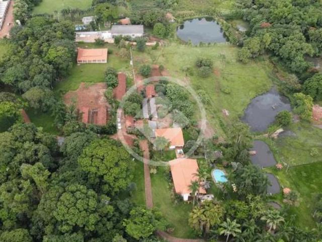 Sítio e chácara venda em Região Geográfica Imediata de Goiânia, Goiânia