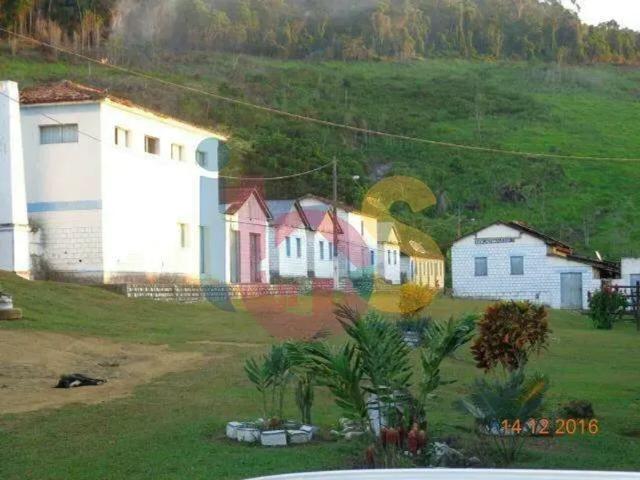 Fazenda venda em Região Geográfica Imediata de Valença, Camamu