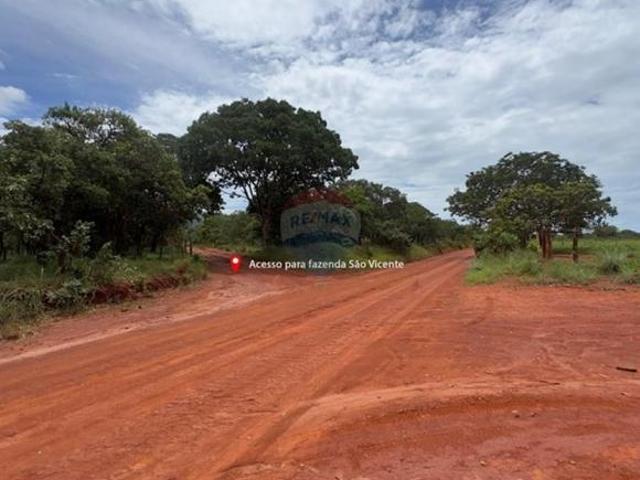 Sítio e chácara venda em Região Geográfica Imediata de Unaí, Região Integrada de Desenvolvimento do Distrito Federal e Entorno