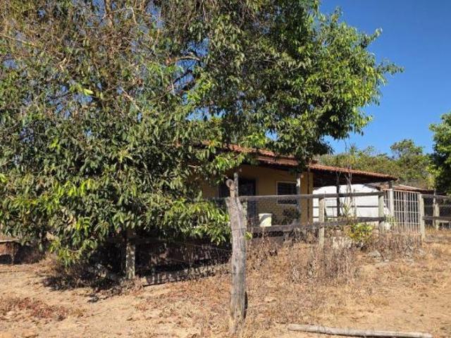 Sítio e chácara venda em Jaraguá, Região Geográfica Intermediária de Goiânia