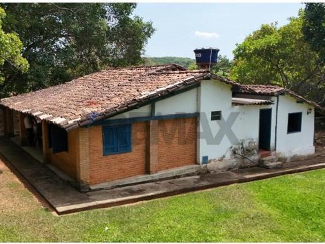 Sítio e chácara venda em Bom Jesus, Pirenópolis