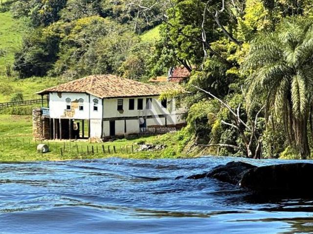 Sítio e chácara venda em Região Geográfica Imediata de Conselheiro Lafaiete, Santana dos Montes
