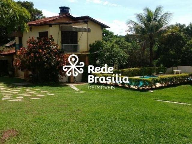 Sítio e chácara venda em Região Geográfica Imediata de Luziânia, Região Integrada de Desenvolvimento do Distrito Federal e Entorno