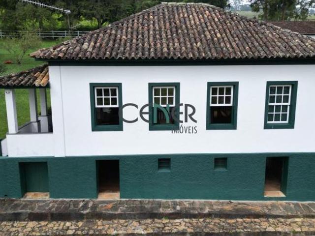 Sítio e chácara venda em Região Geográfica Imediata de Barbacena, Barbacena