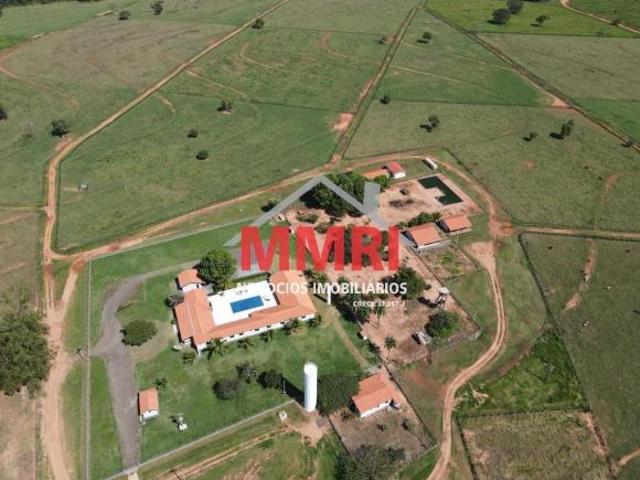 Sítio e chácara venda em Região Geográfica Imediata de Paranaíba - Chapadão do Sul - Cassilândia, Cassilândia