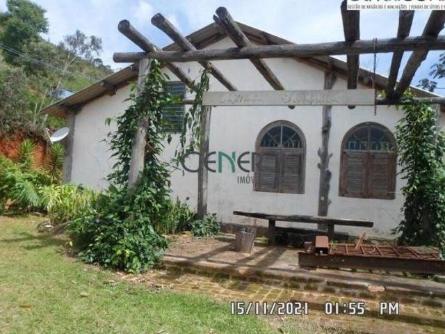 Sítio e chácara venda em Região Geográfica Imediata de Barbacena, Antônio Carlos