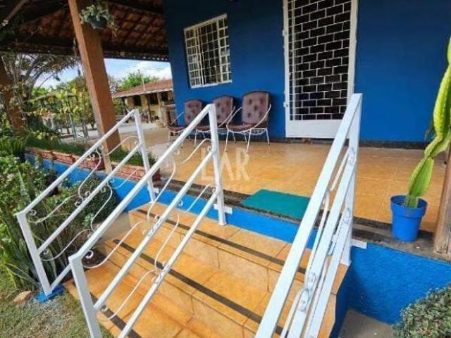 Sítio e chácara venda em Vale do Sol, Nova Lima