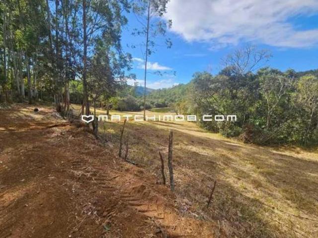 Sítio e chácara venda em Região Geográfica Imediata de Caxambu - Baependi, Aiuruoca