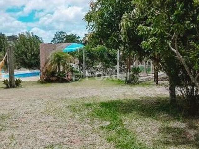 Sítio e chácara venda em Rancho Alegre e Feliz, Viamão