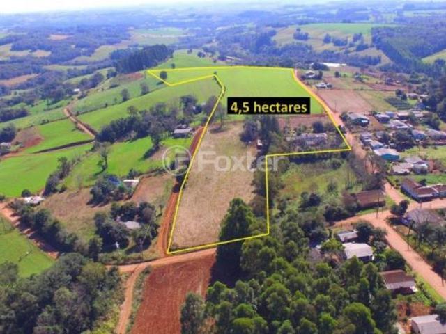 Sítio e chácara venda em Região Geográfica Imediata de Frederico Westphalen, Erval Seco