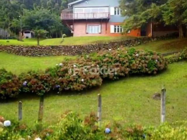 Sítio e chácara venda em Loteamento da Laje, São Francisco de Paula