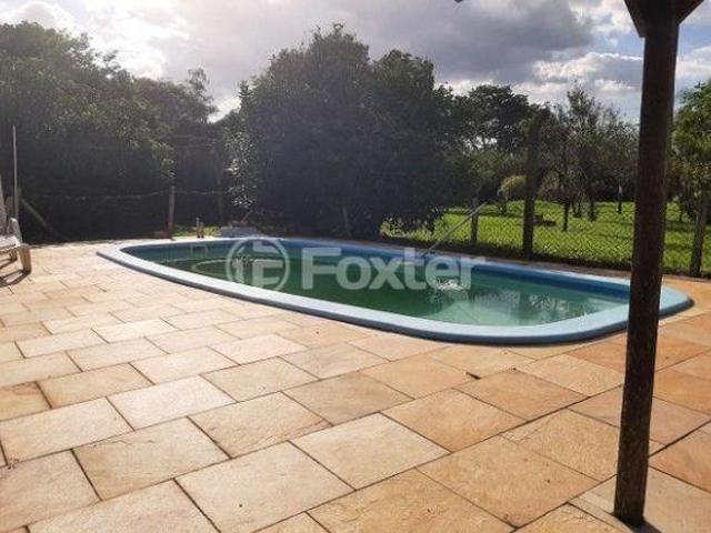 Sítio e chácara venda em Cachoeirinha