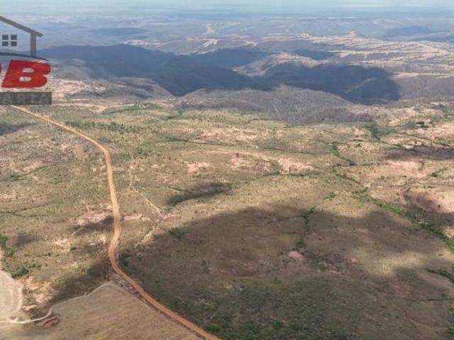 Sítio e chácara venda em Sítio d'Abadia, Região Geográfica Intermediária de Luziânia-Águas Lindas de Goiás