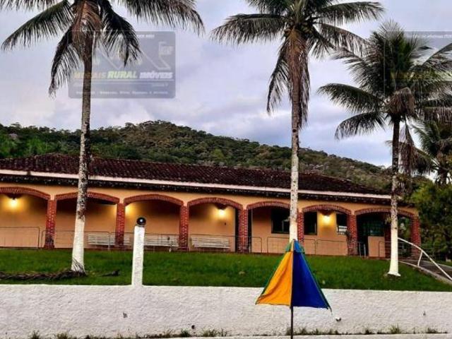 Sítio e chácara venda em Região Imediata de Registro, Juquia