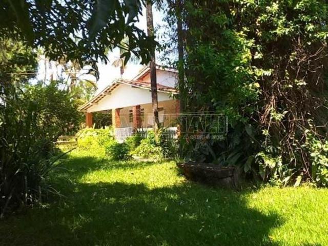 Sítio e chácara venda em São Carlos