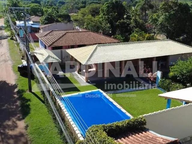 Sítio e chácara venda em Região Imediata de São Carlos, São Carlos