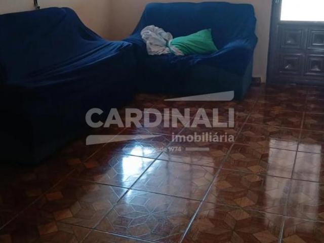 Sítio e chácara venda em Região Imediata de São Carlos, São Carlos
