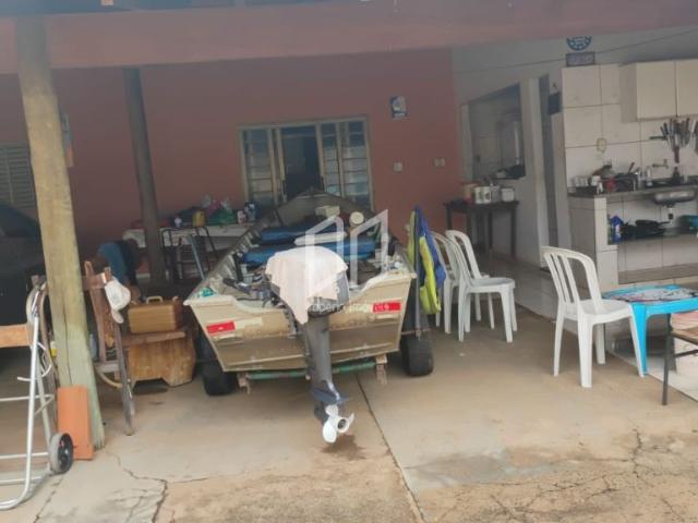 Sítio e chácara venda em Região Imediata de Araraquara, Borborema