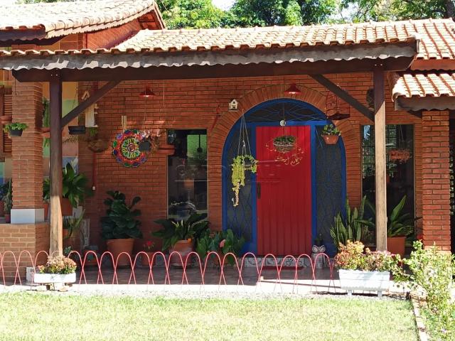 Sítio e chácara venda em Região Imediata de Rio Claro, Região Metropolitana de Piracicaba