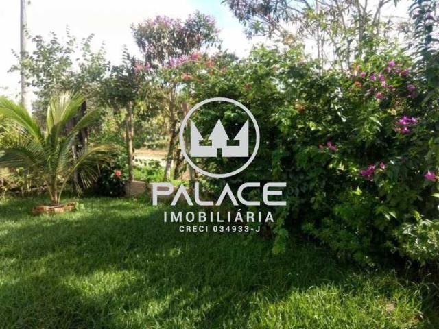 Sítio e chácara venda em Região Imediata de Piracicaba, Região Metropolitana de Piracicaba