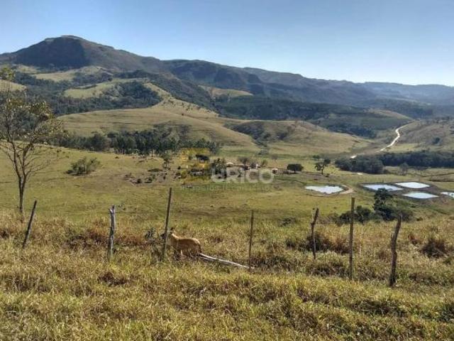 Sítio e chácara venda em Região Geográfica Imediata de Três Pontas - Boa Esperança, Ilicínea