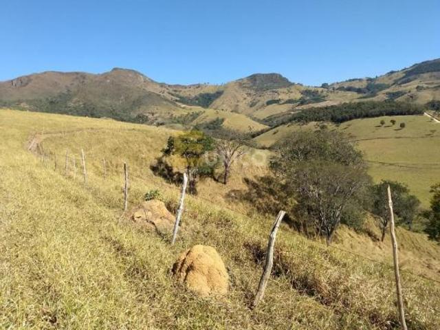 Sítio e chácara venda em Ilicínea, Região Geográfica Intermediária de Varginha