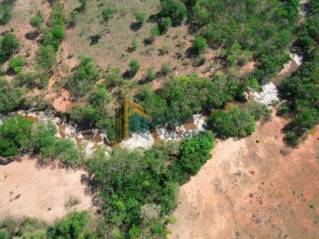 Sítio e chácara venda em Região Geográfica Imediata de Curvelo, Felixlândia