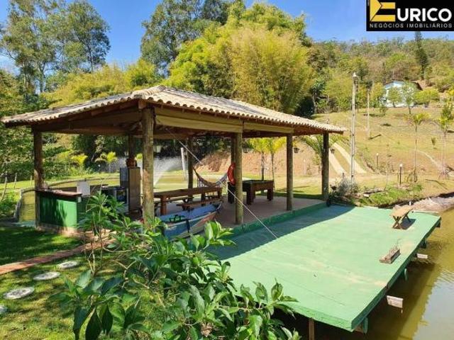 Sítio e chácara venda em Região Imediata de Amparo, Amparo